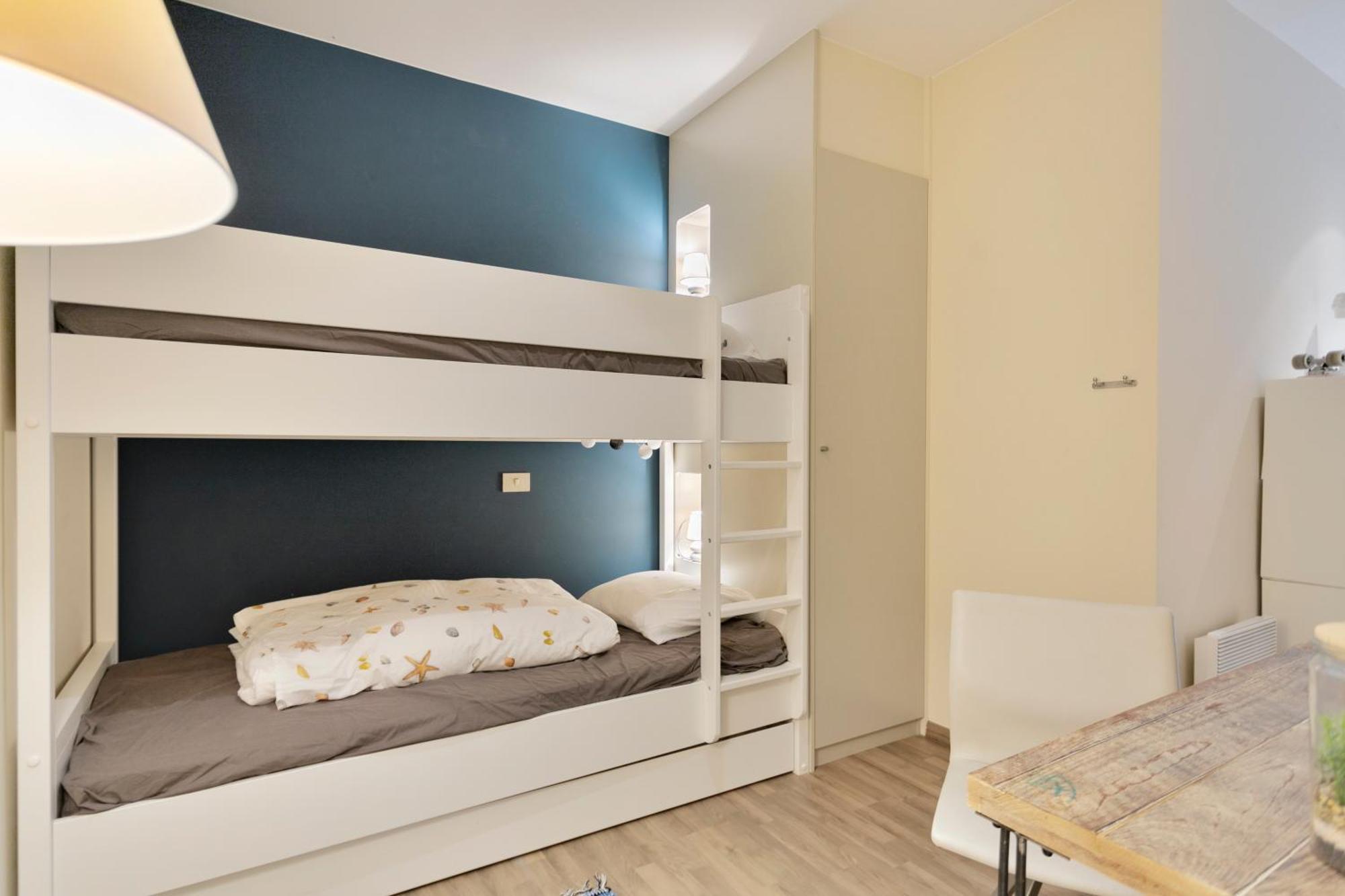 Апартаменты Flat Sableau Де Панбархат Экстерьер фото