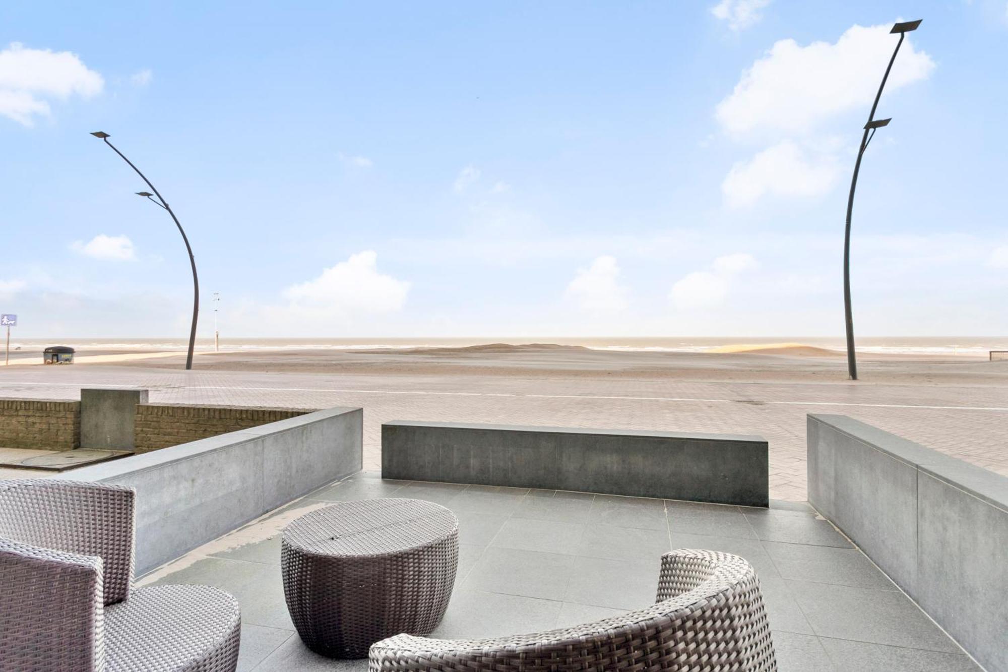 Апартаменты Flat Sableau Де Панбархат Экстерьер фото